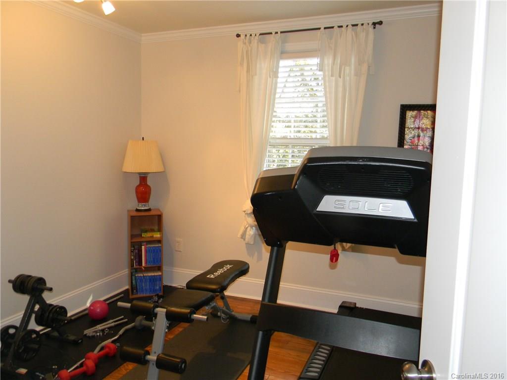 Cherry Park - Residential