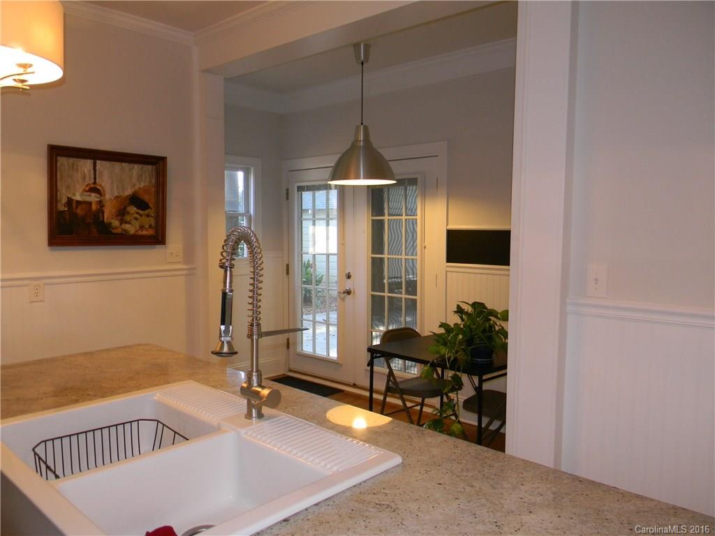 Cherry Park - Residential