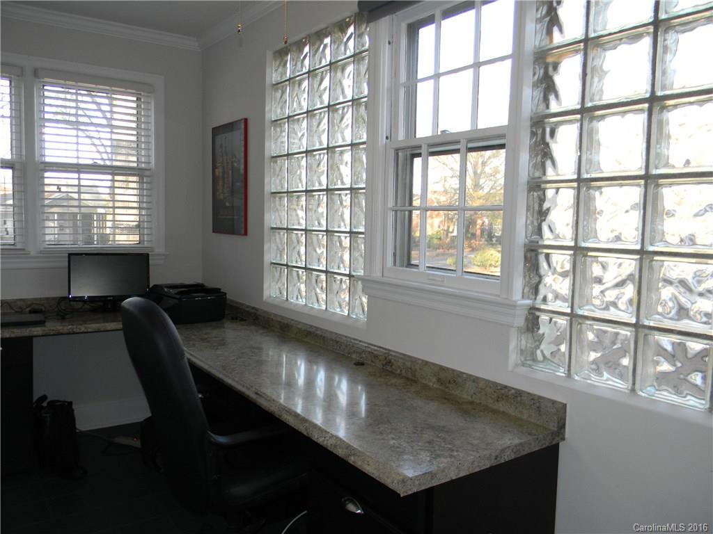 Cherry Park - Residential