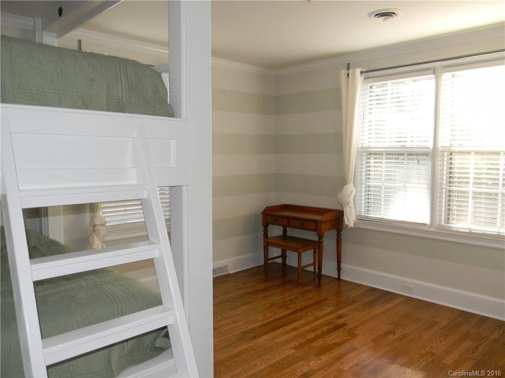 Cherry Park - Residential