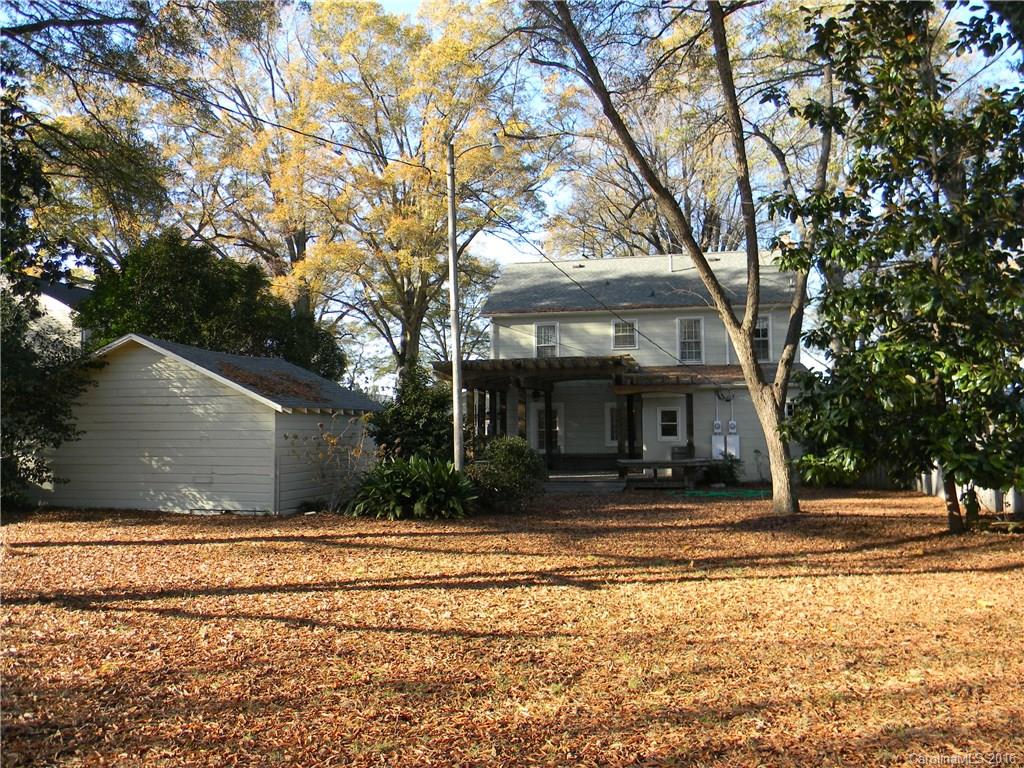 Cherry Park - Residential