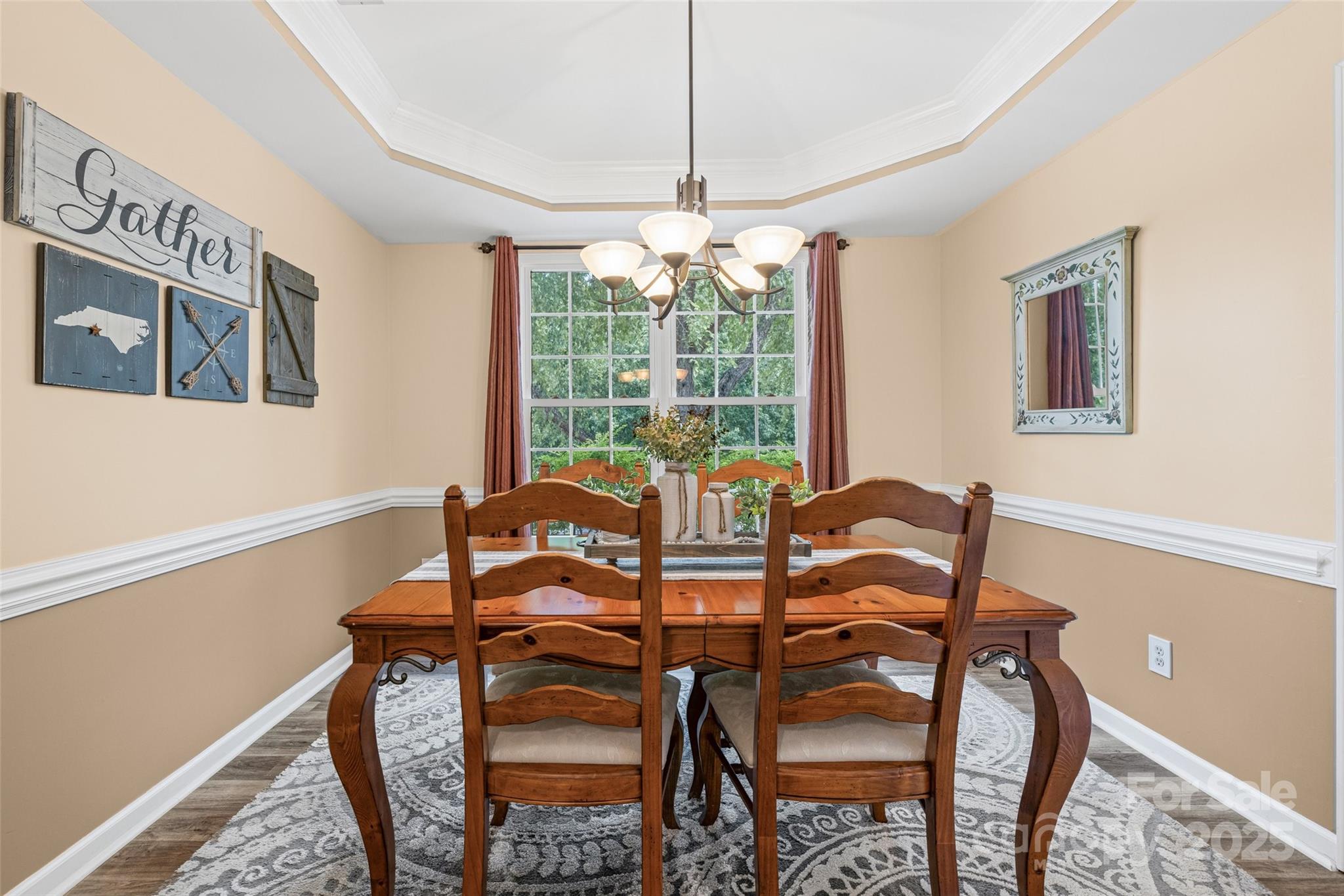 Withers Grove - Residential