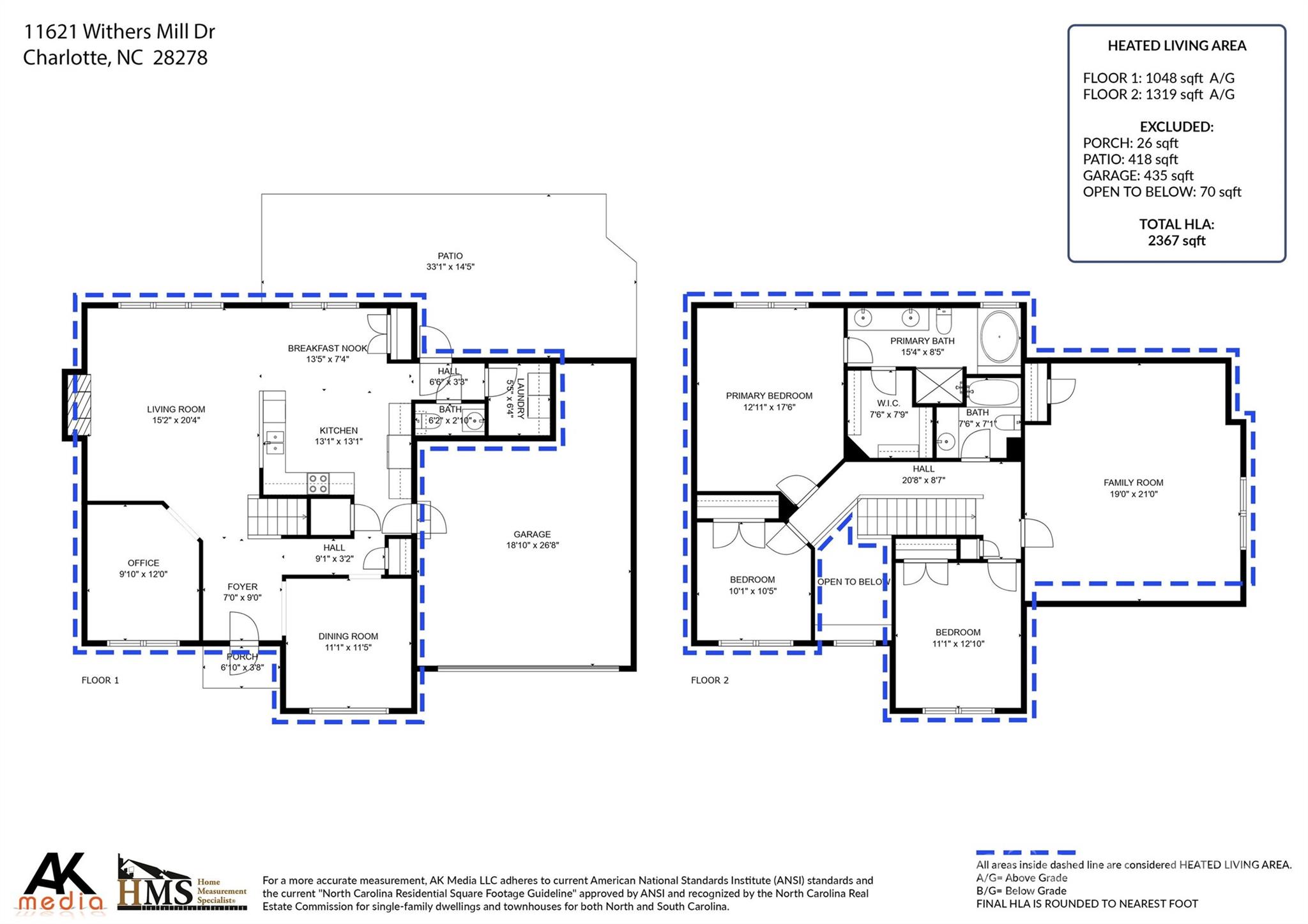 Withers Grove - Residential