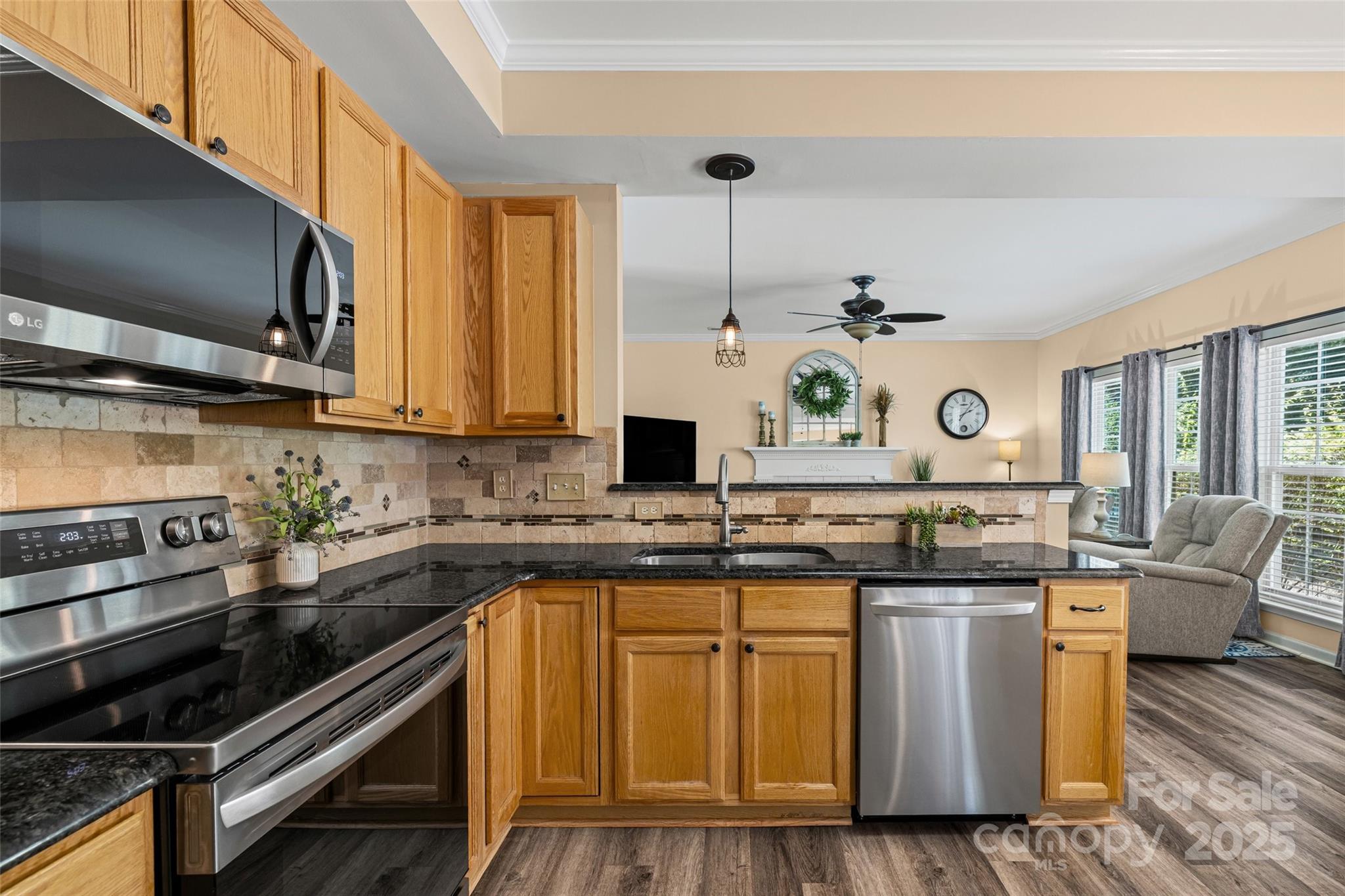 Withers Grove - Residential