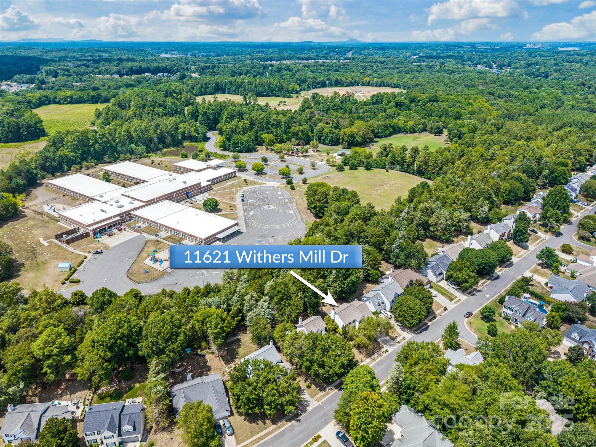 Withers Grove - Residential