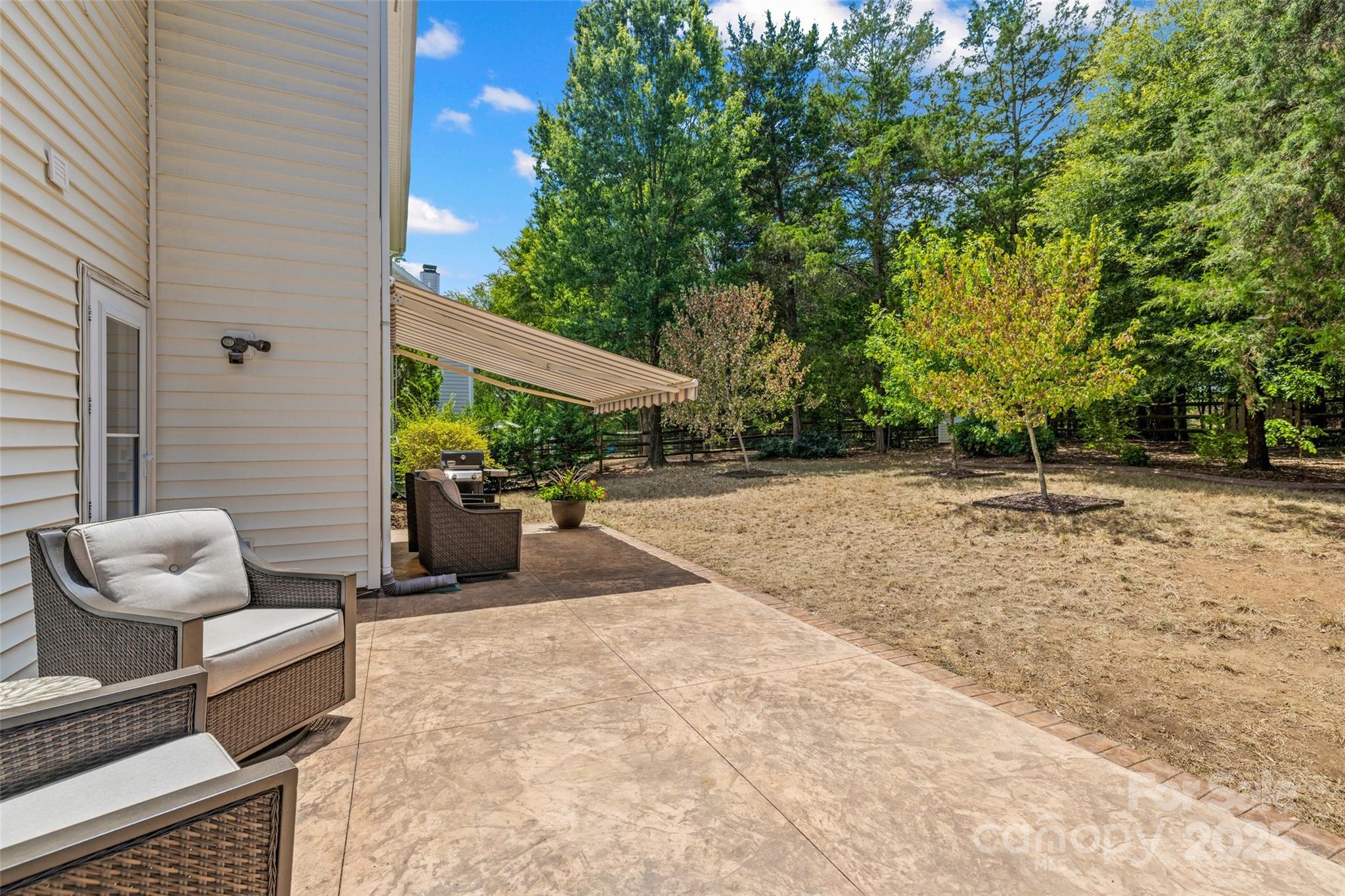 Withers Grove - Residential