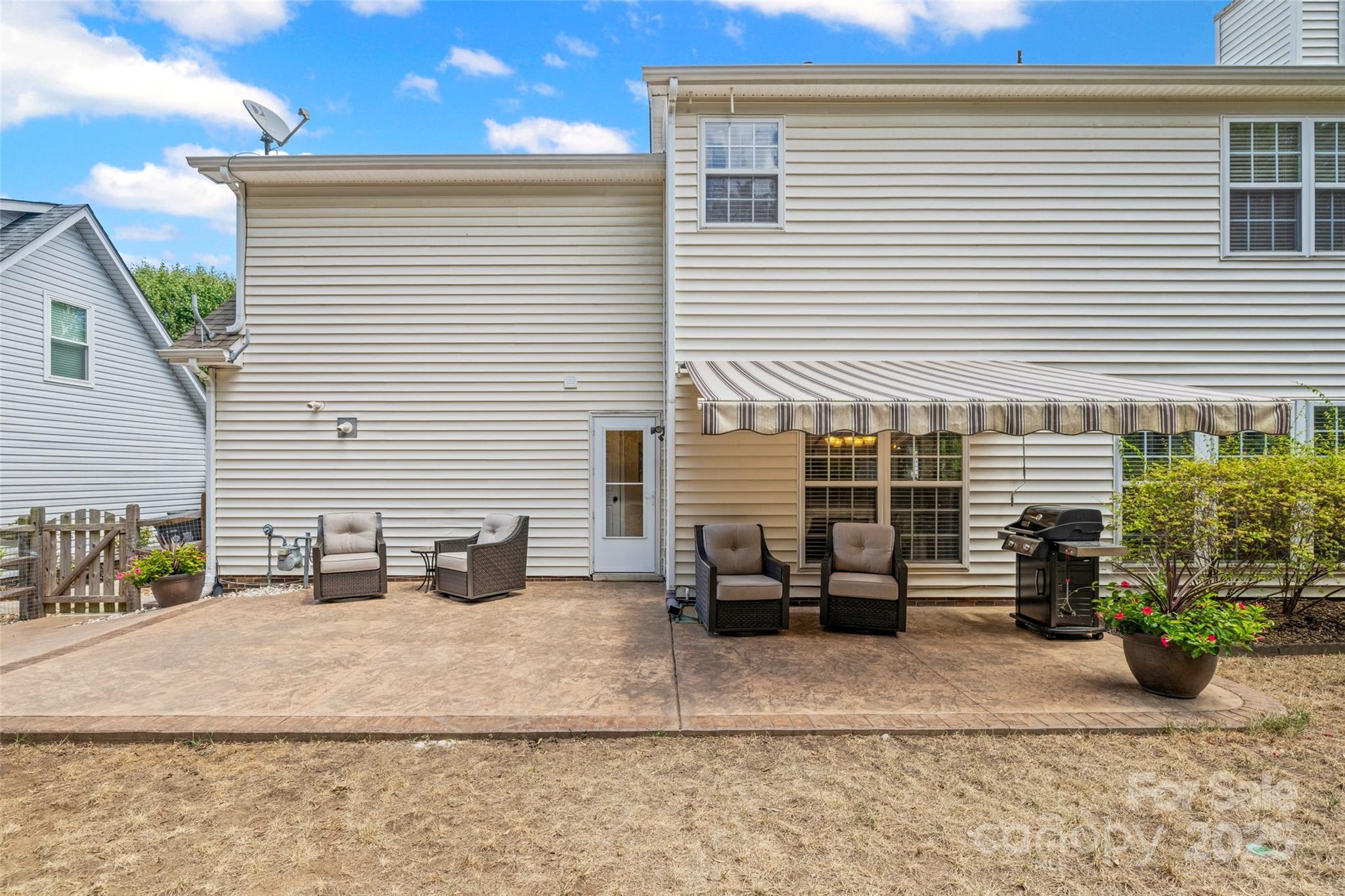 Withers Grove - Residential