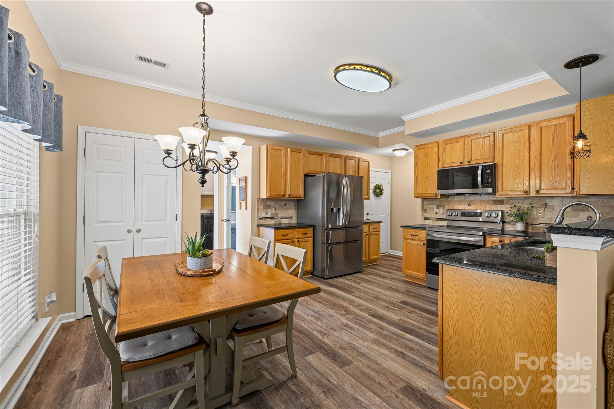 Withers Grove - Residential