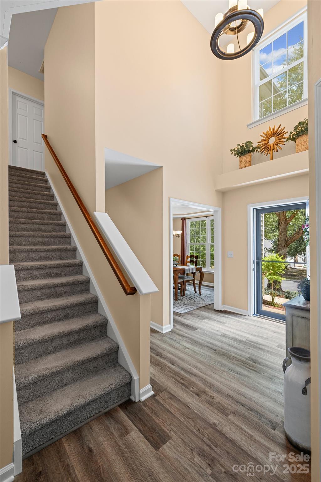 Withers Grove - Residential