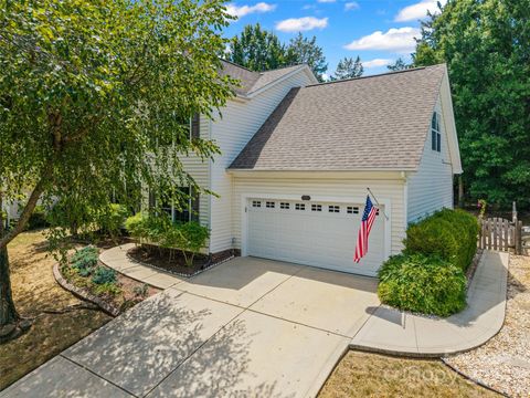 11621 Withers Mill Drive Charlotte NC 28278