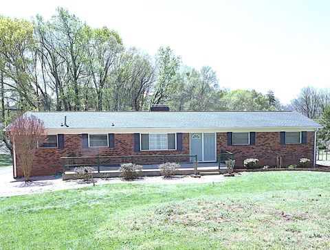 9716 Sunway Drive Mint Hill NC 28227
