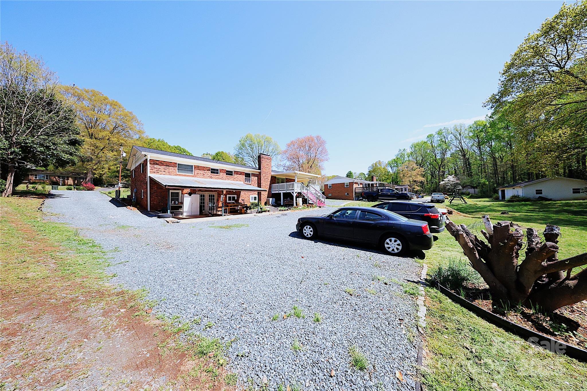 9716 Sunway Drive