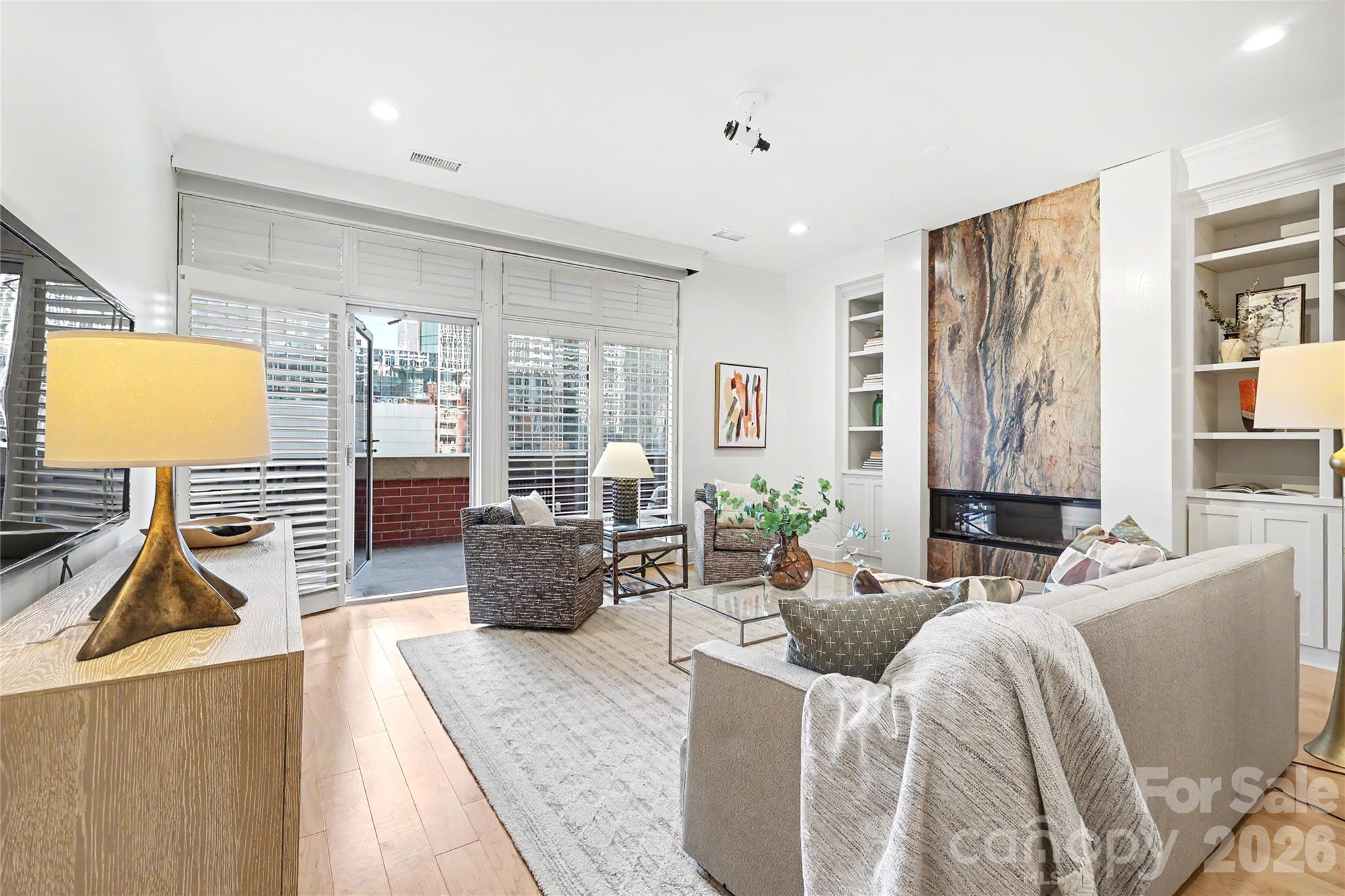 The Ratcliffe - Residential