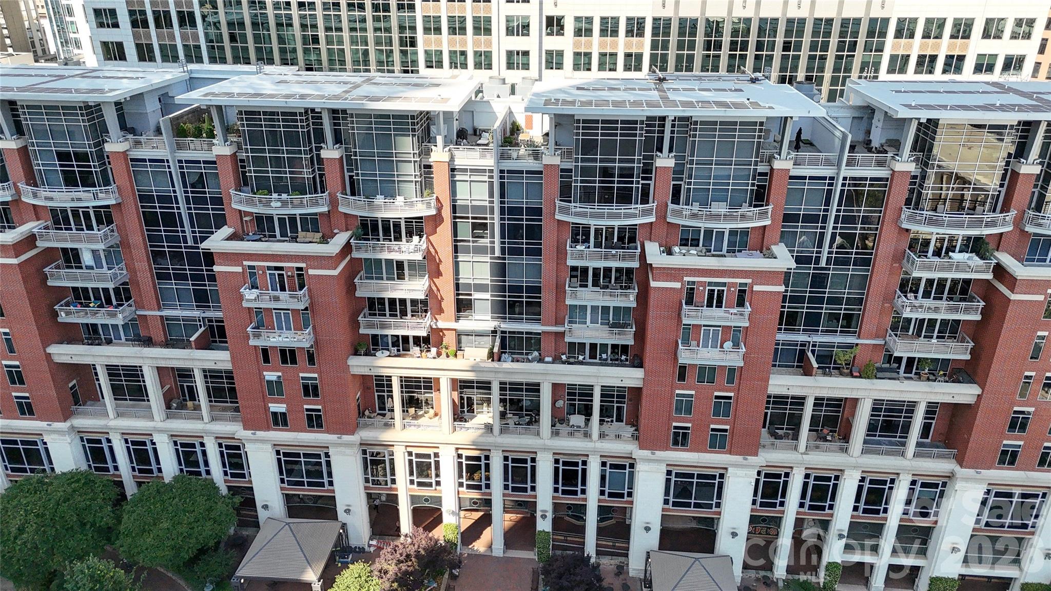 The Ratcliffe - Residential
