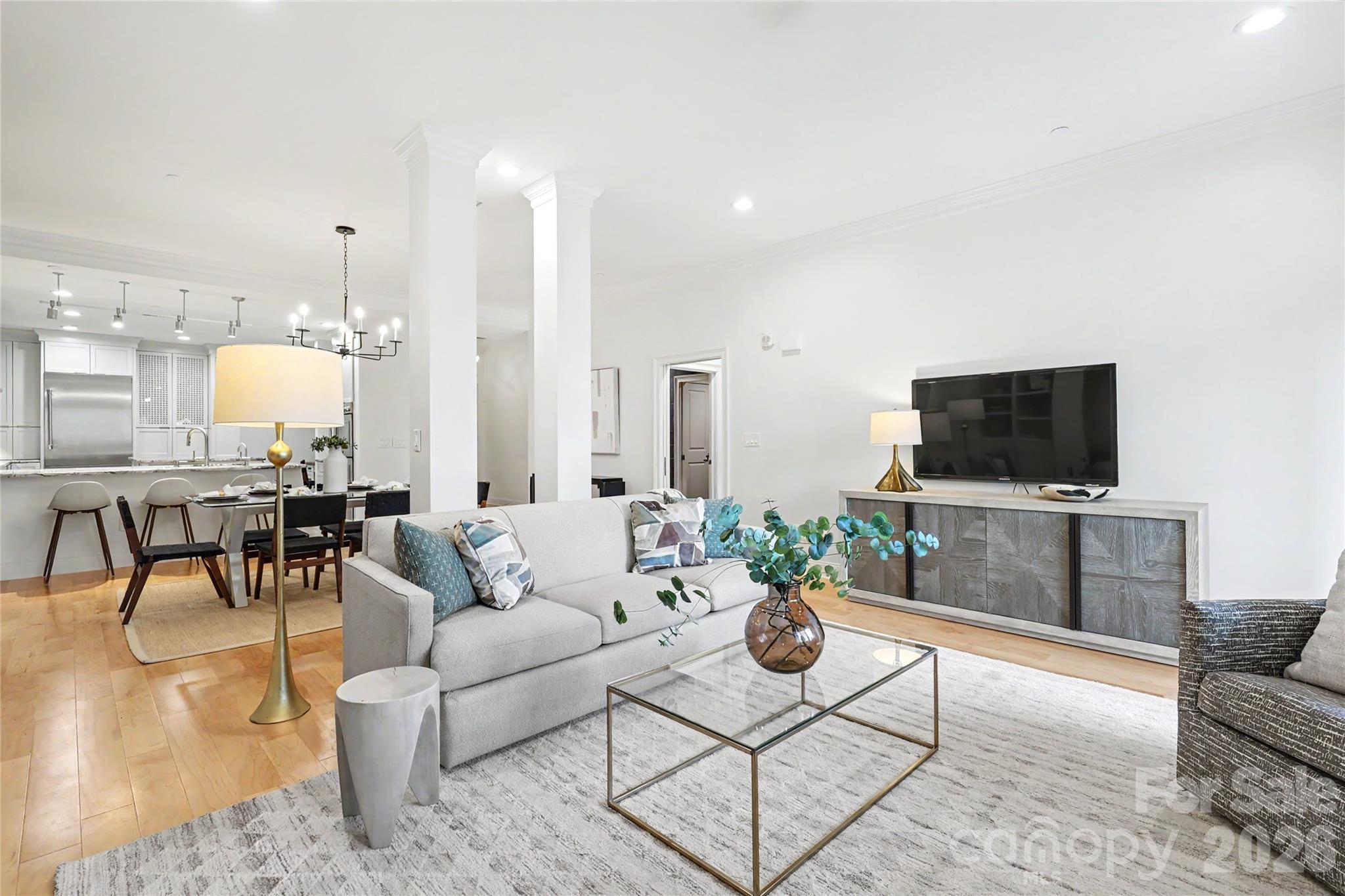 The Ratcliffe - Residential