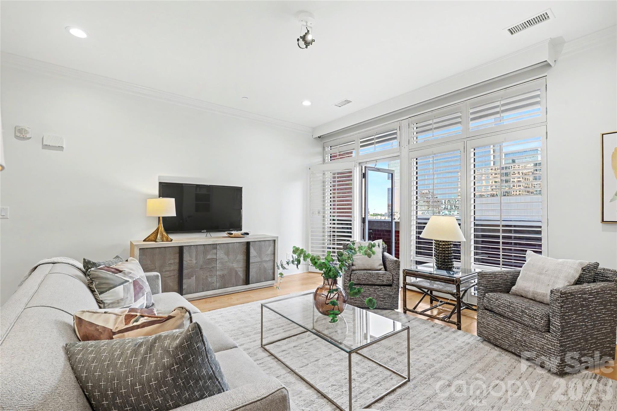 The Ratcliffe - Residential