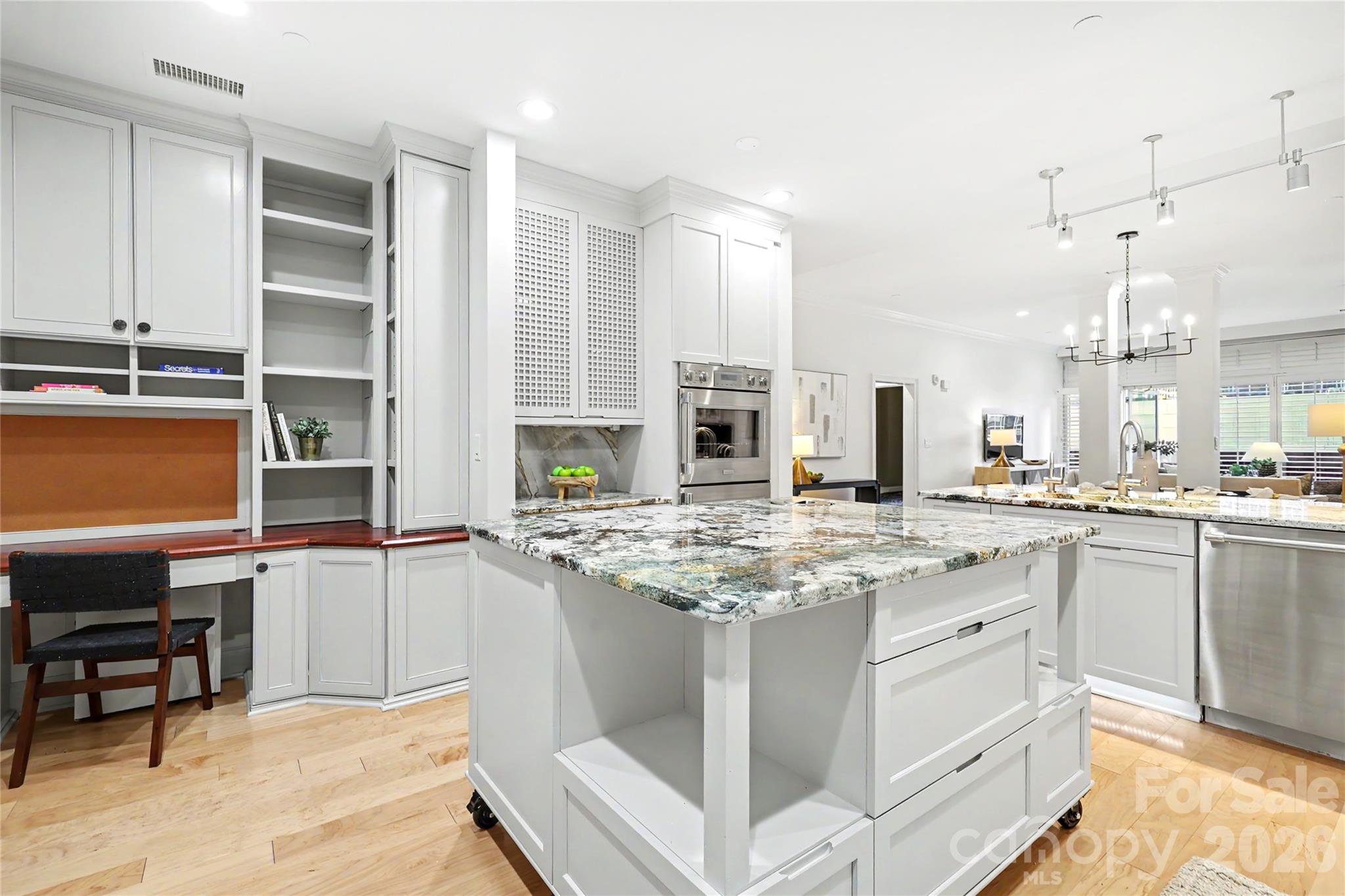 The Ratcliffe - Residential