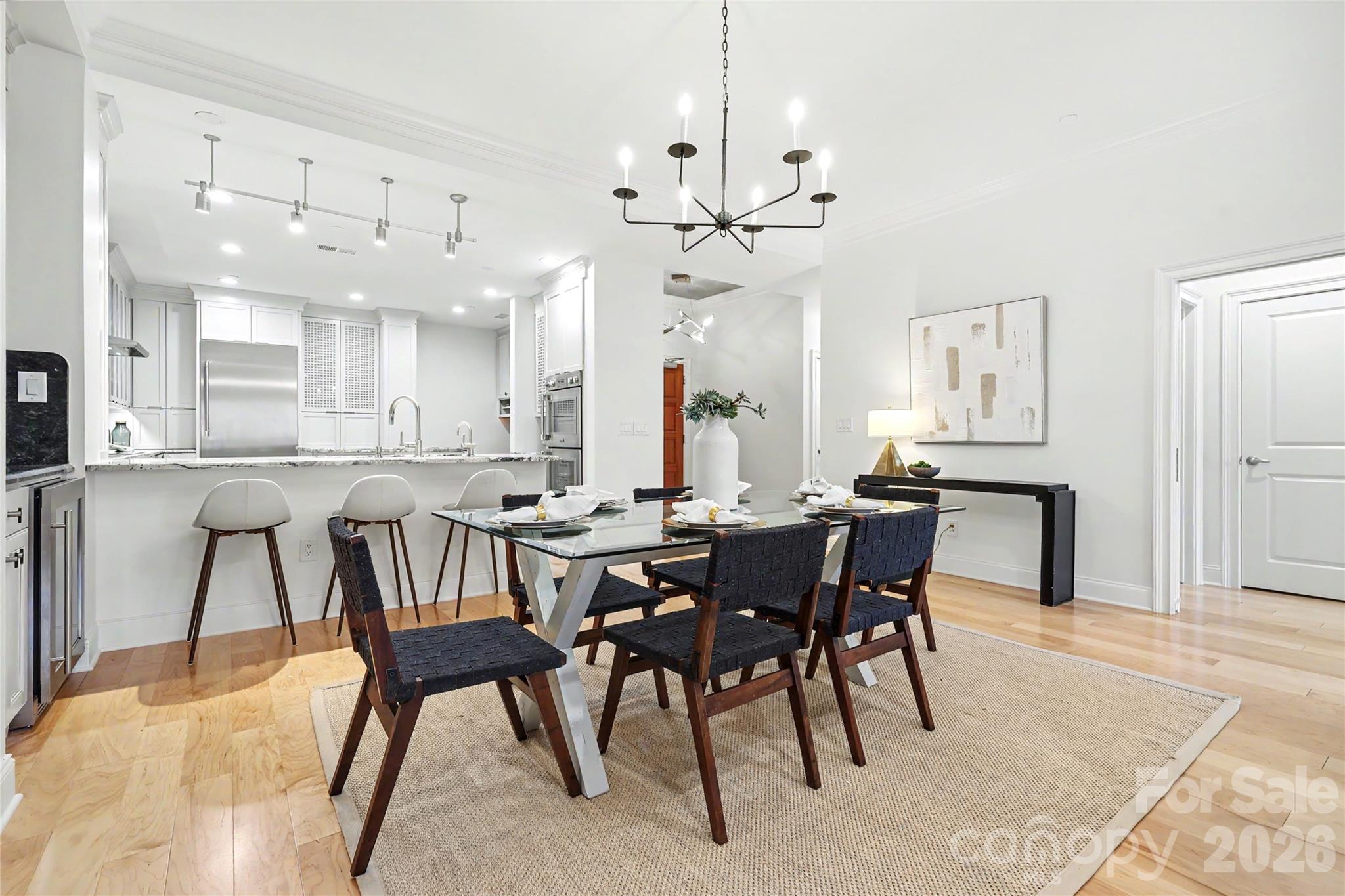 The Ratcliffe - Residential