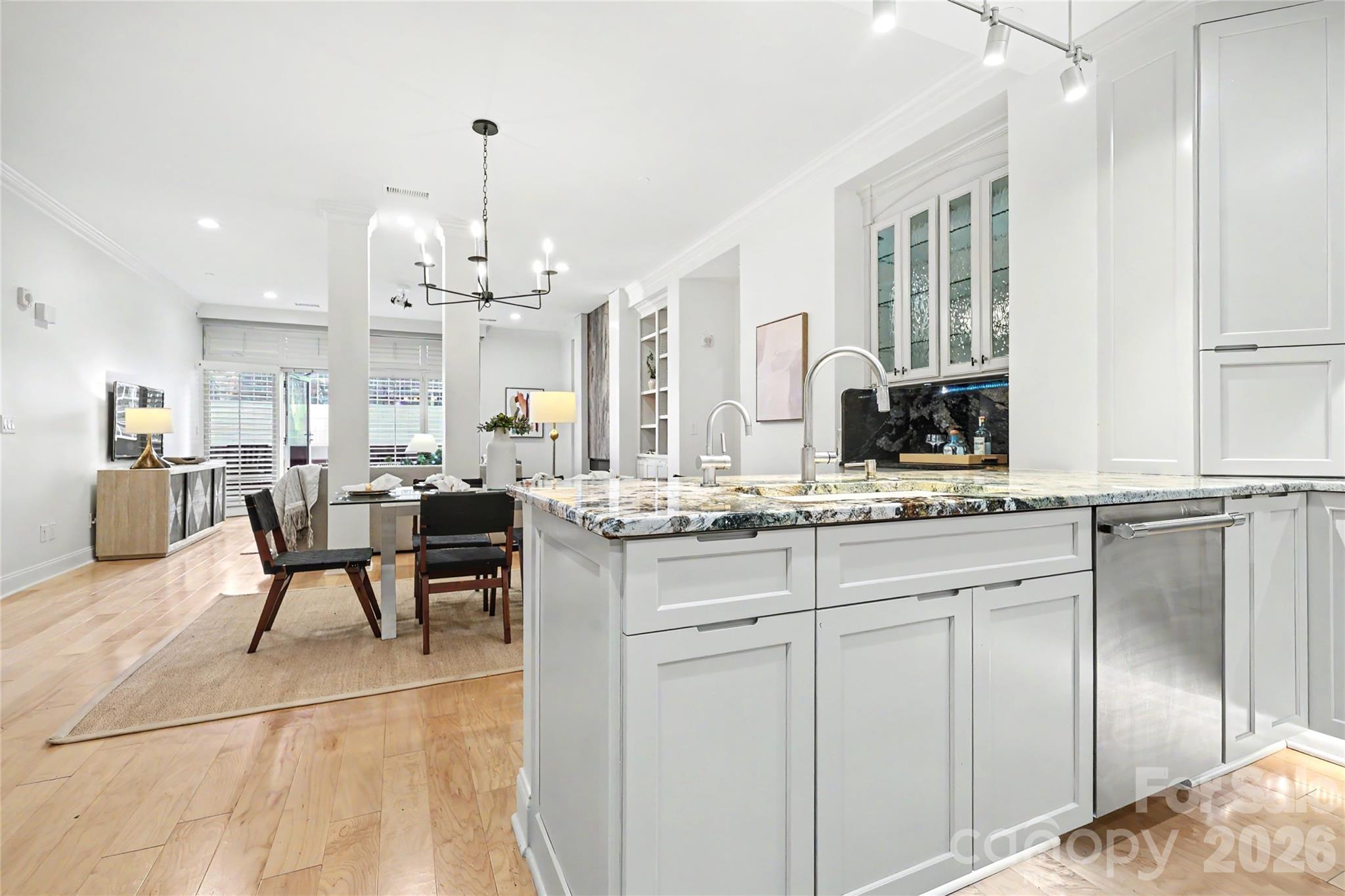 The Ratcliffe - Residential