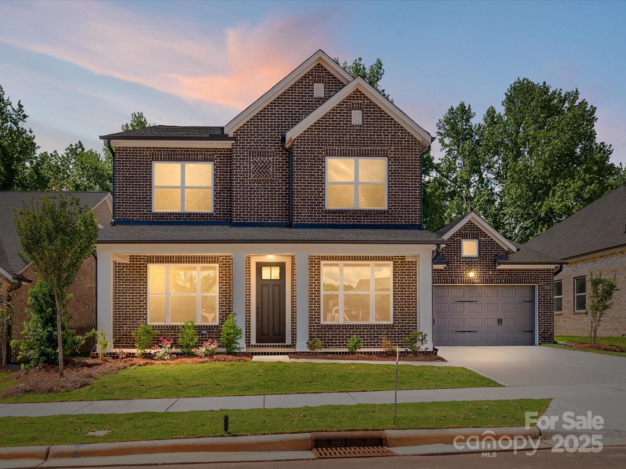 13126 Macon Hall Drive
