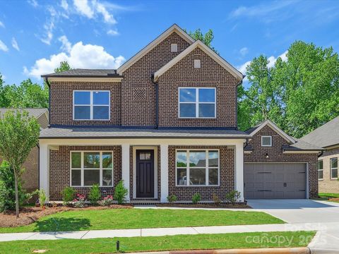 13126 Macon Hall Drive Mint Hill NC 28227