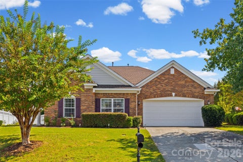 Photo of 370 Mount Side Way, Fort Mill, SC 29715 (MLS # 4429585)
