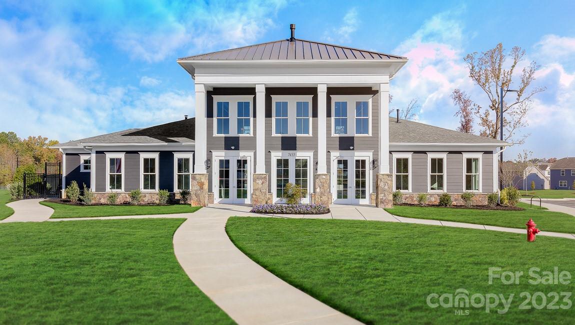 Nolen Farm - Residential