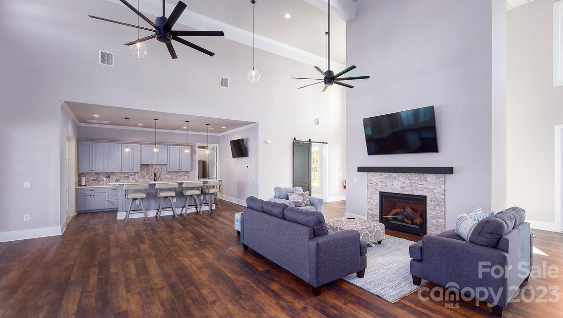 Nolen Farm - Residential