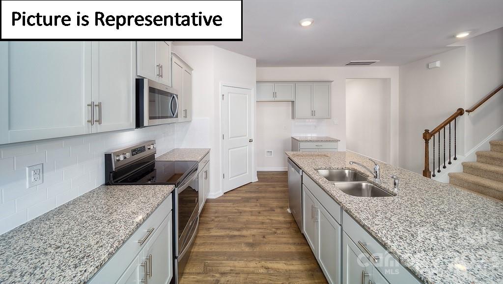 Nolen Farm - Residential