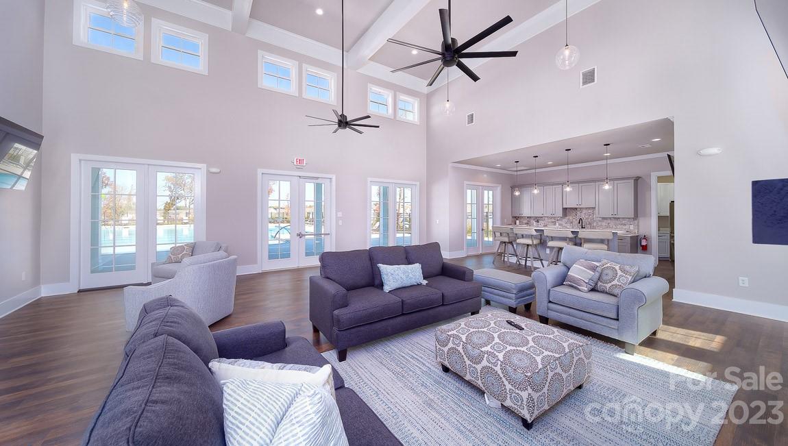 Nolen Farm - Residential