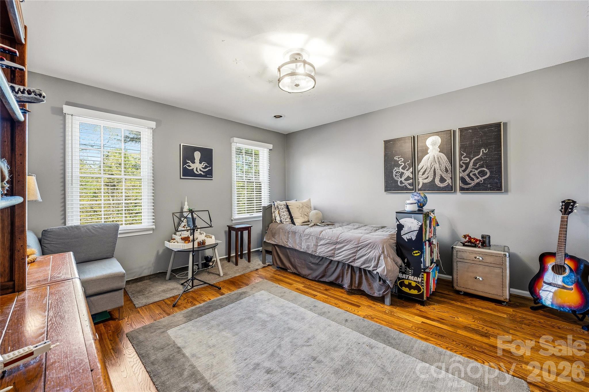 Towne Forest - Residential