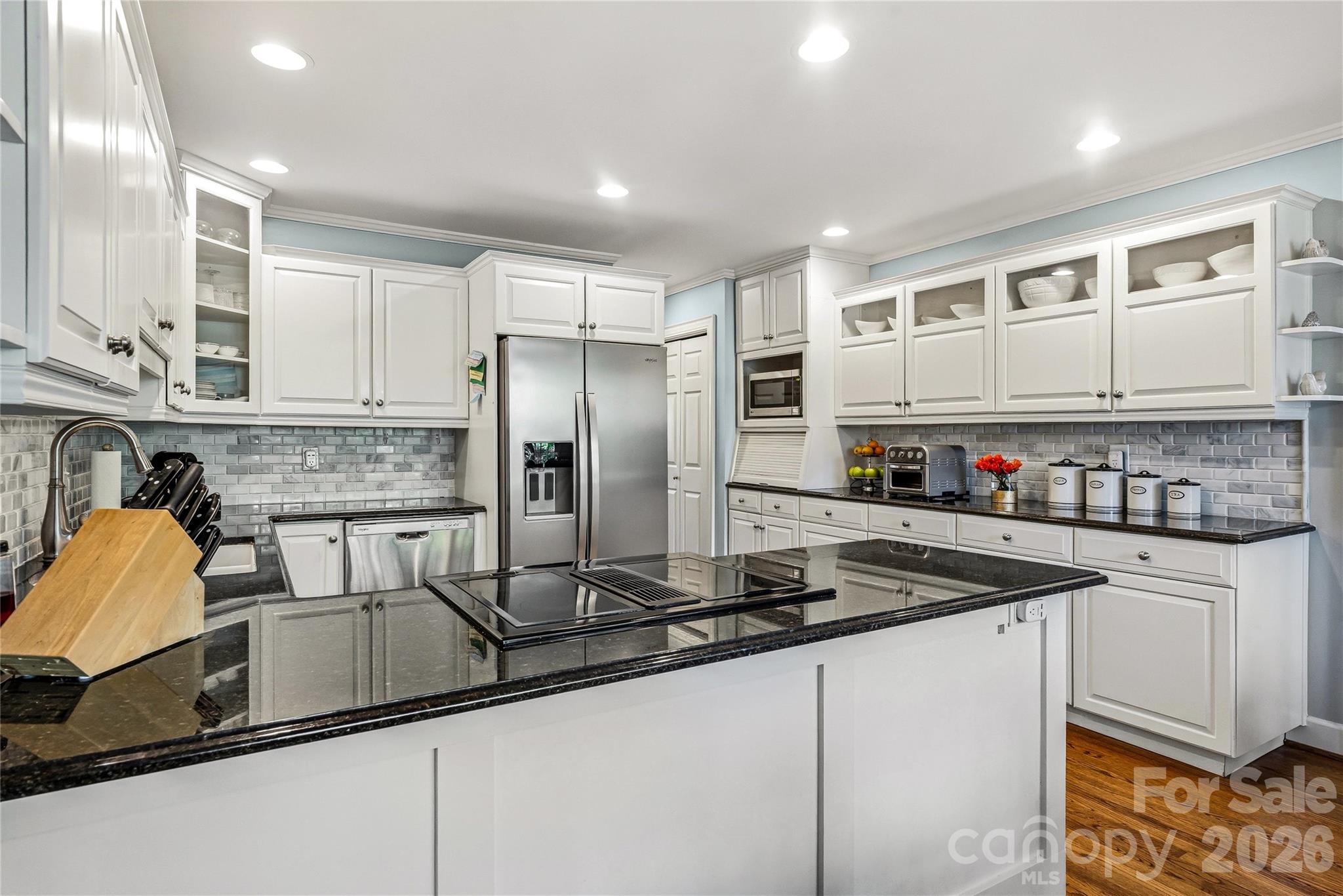 Towne Forest - Residential