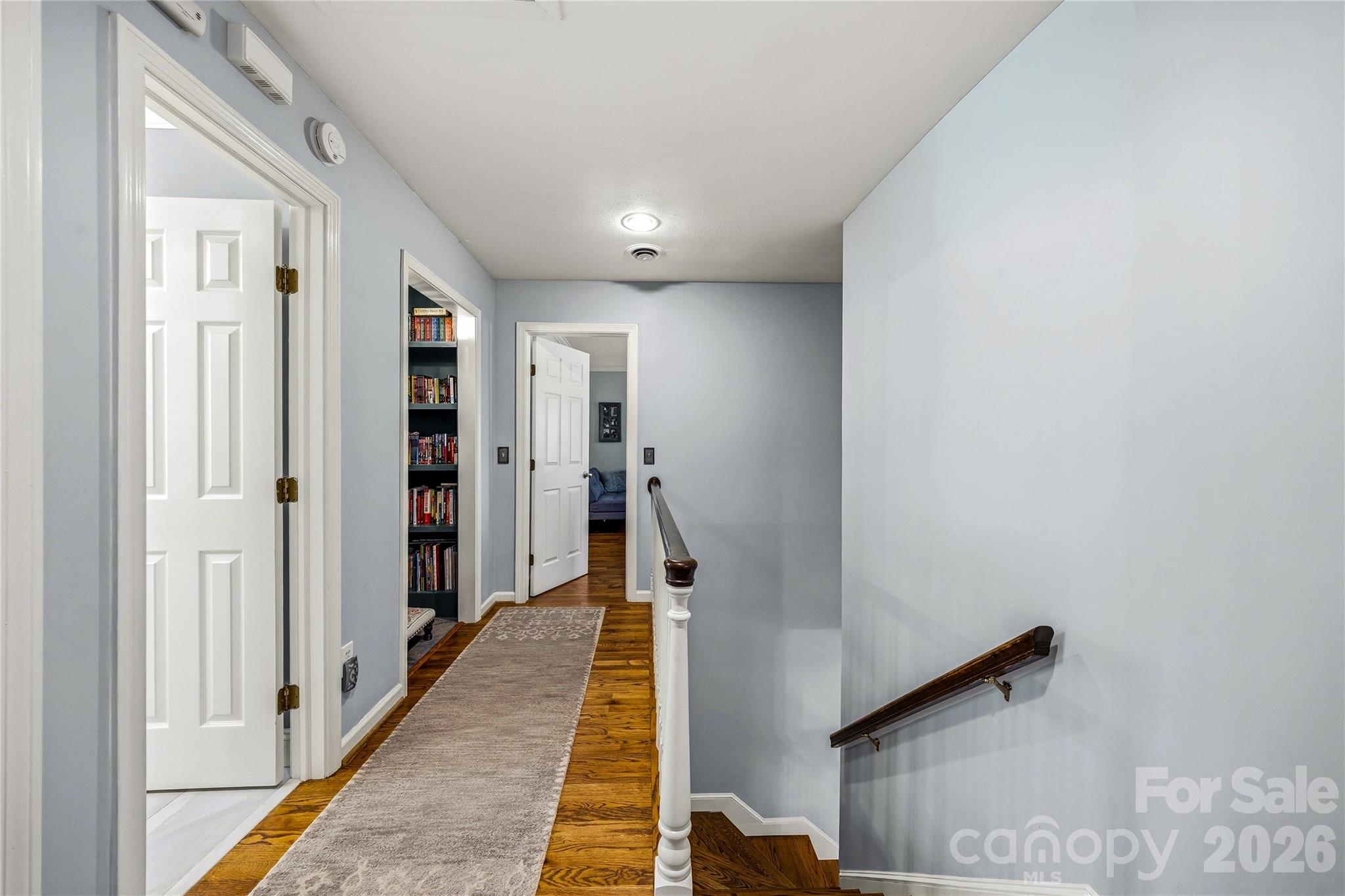 Towne Forest - Residential