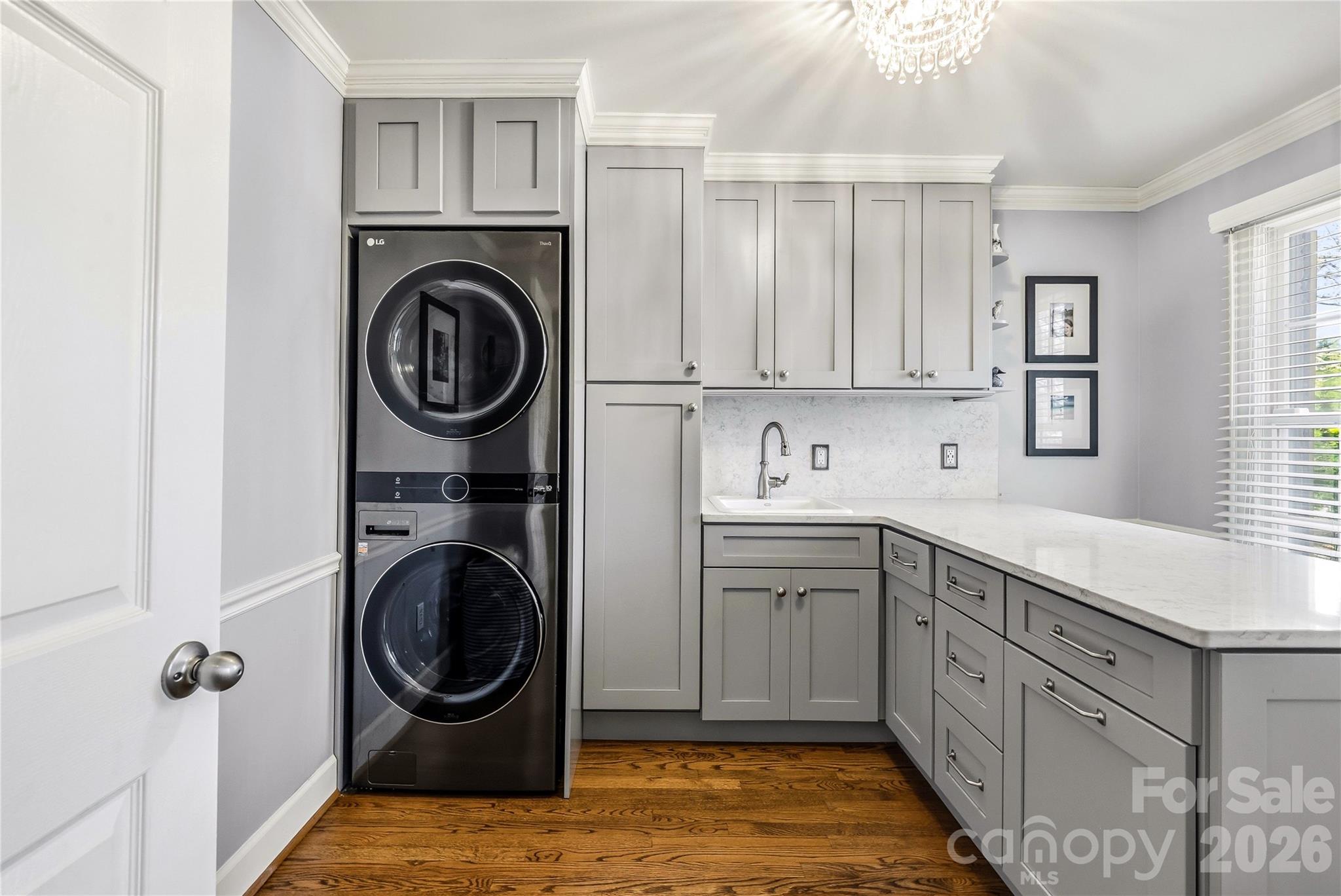 Towne Forest - Residential