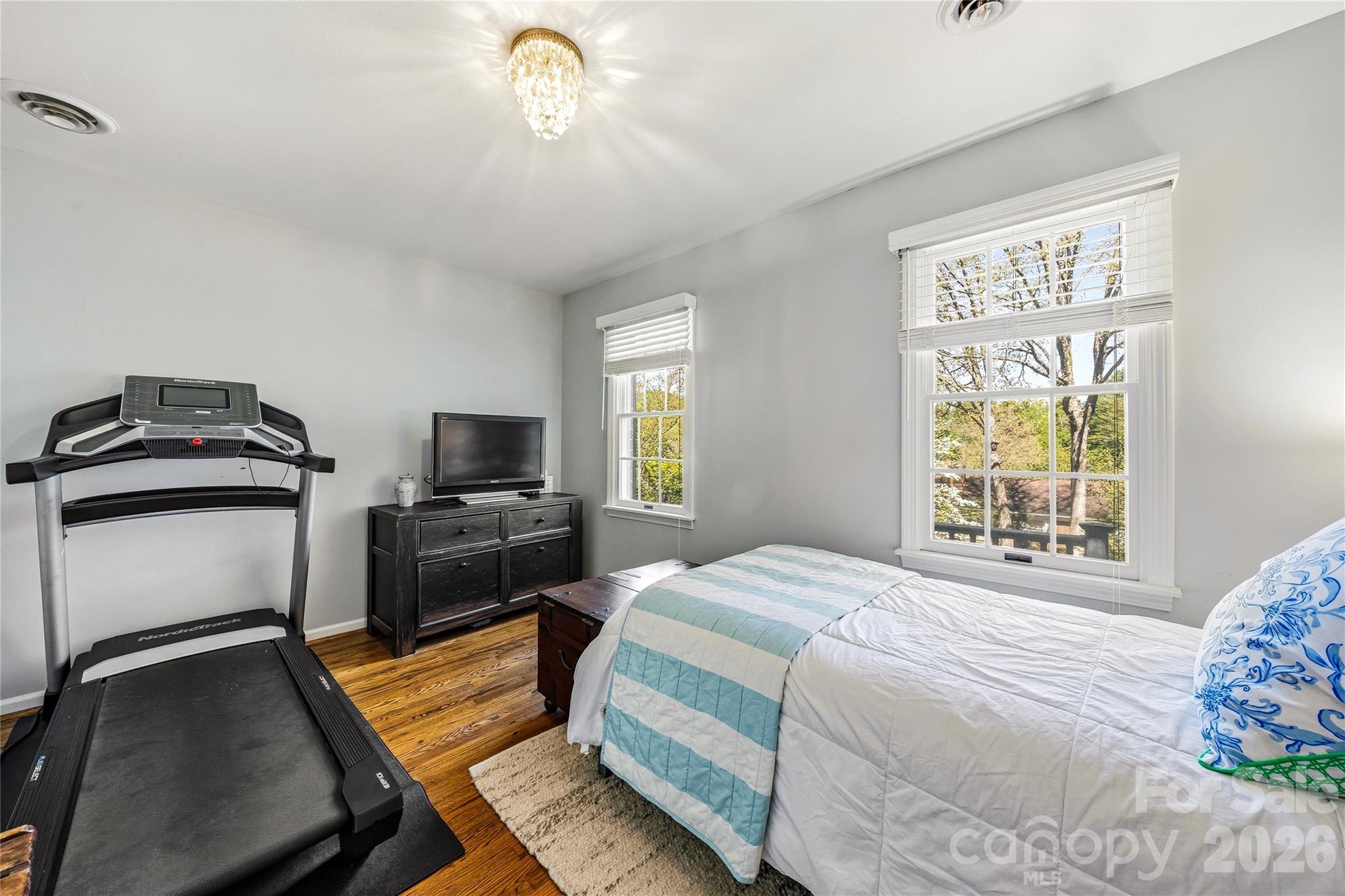 Towne Forest - Residential