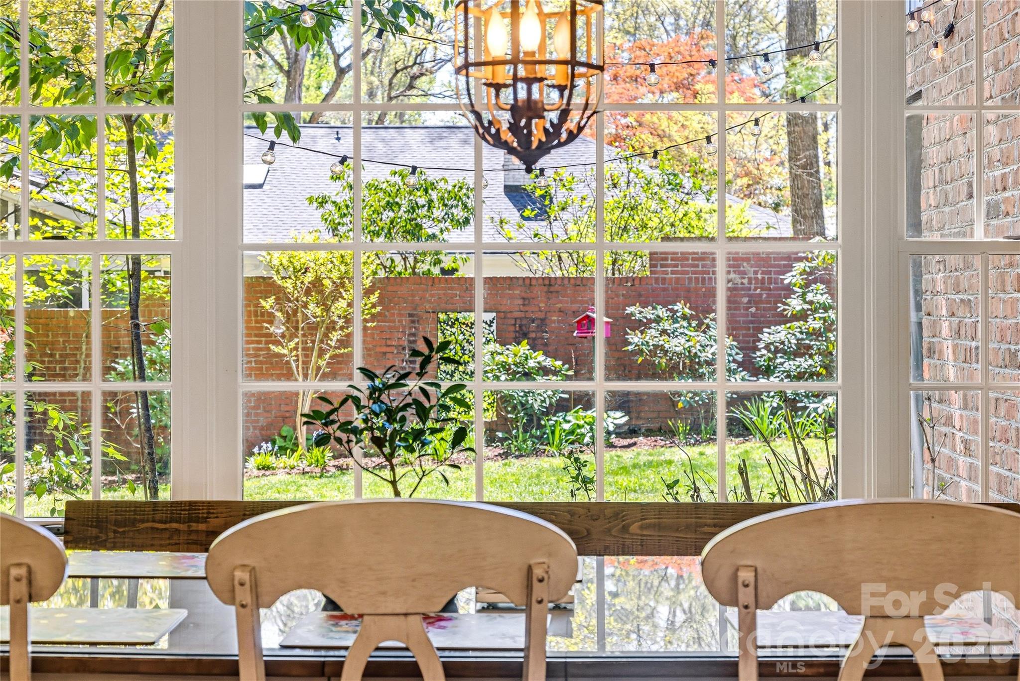 Towne Forest - Residential