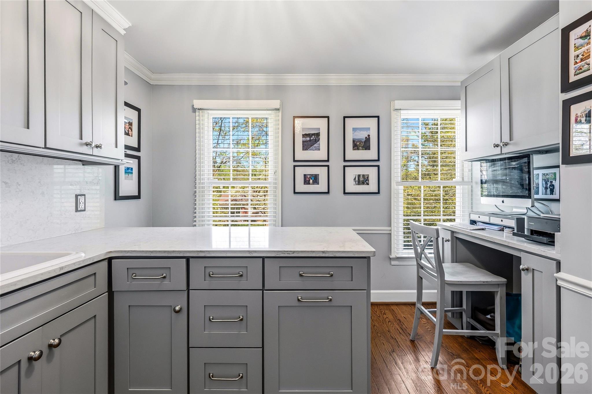 Towne Forest - Residential