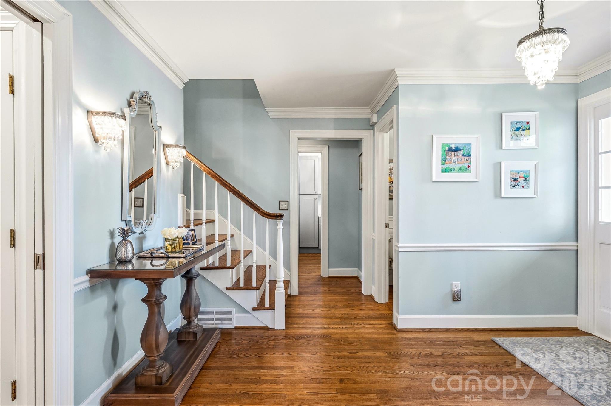 Towne Forest - Residential