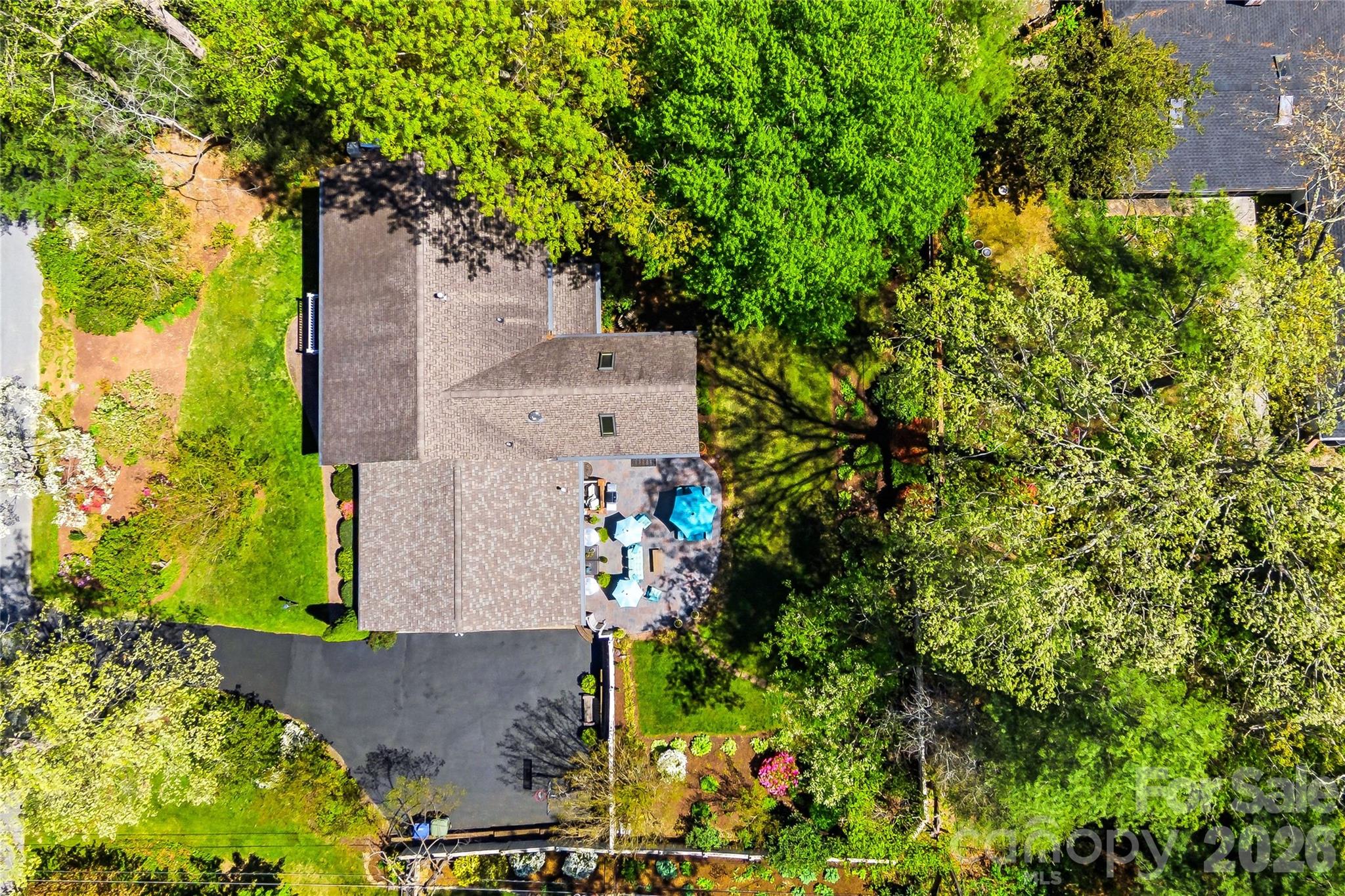 Towne Forest - Residential