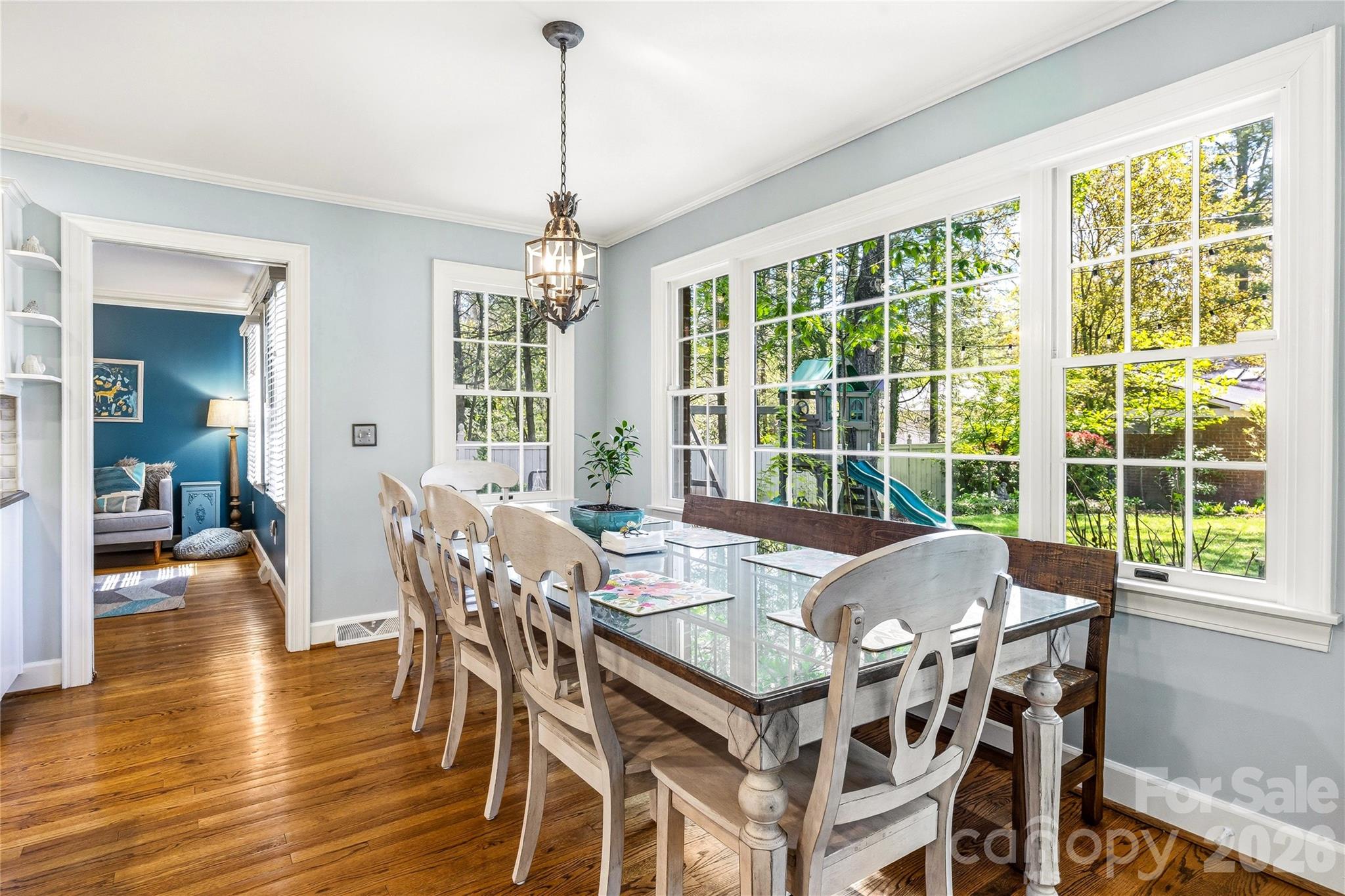 Towne Forest - Residential