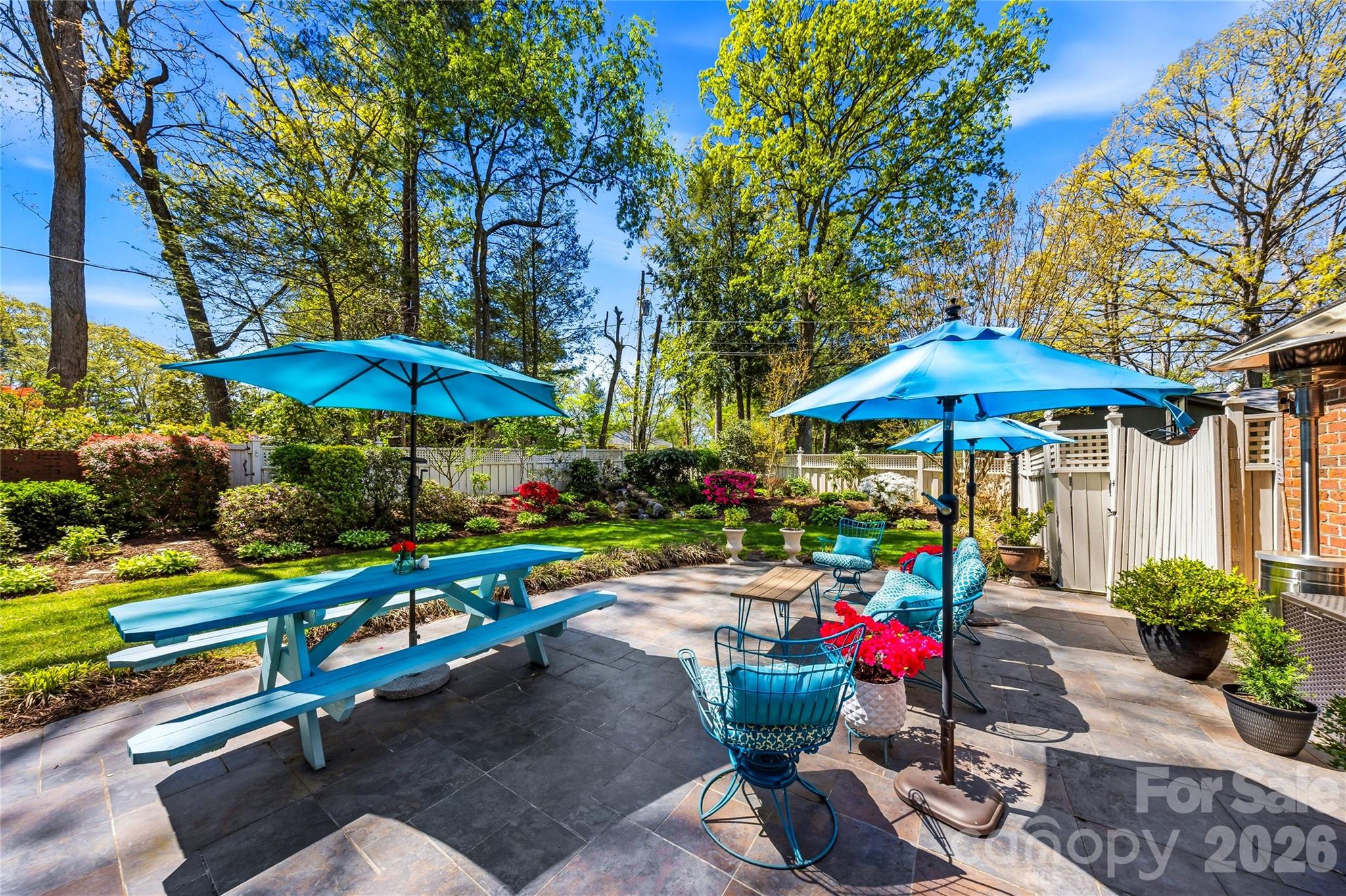 Towne Forest - Residential