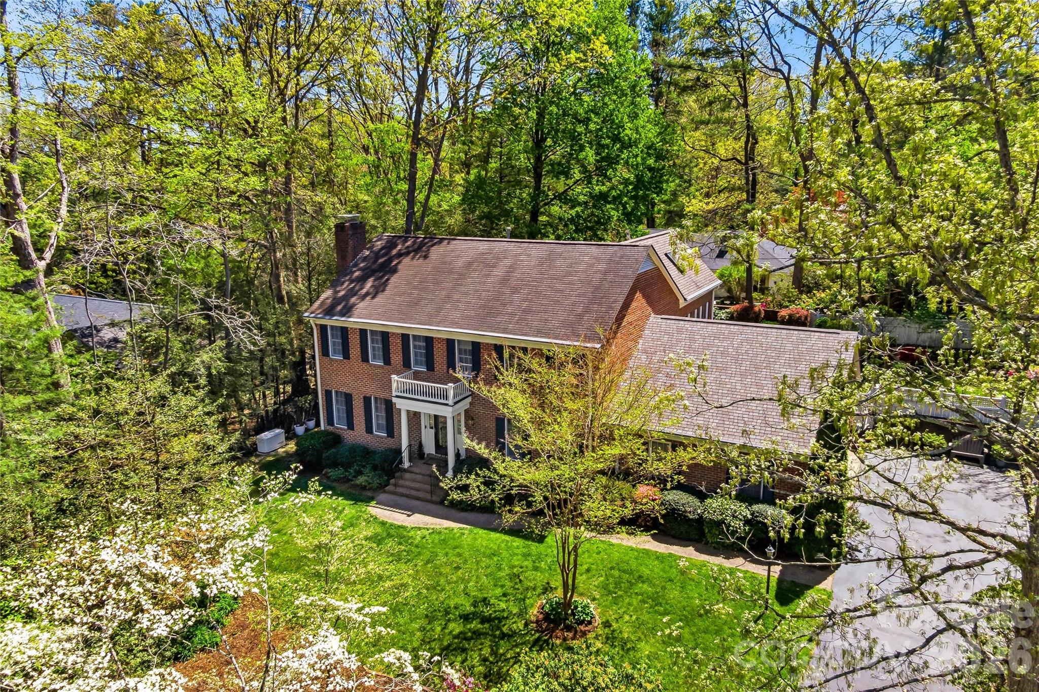 Towne Forest - Residential