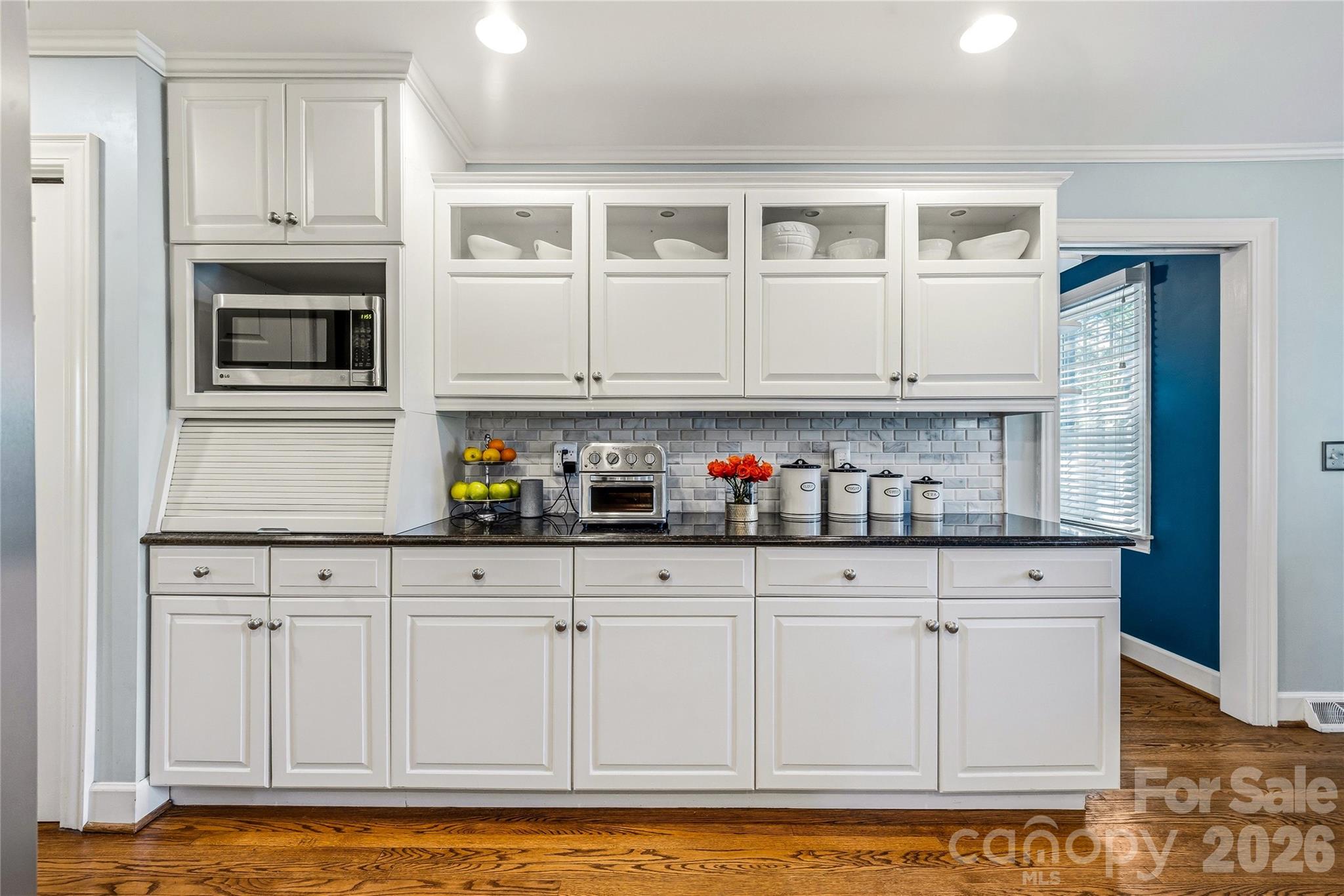 Towne Forest - Residential