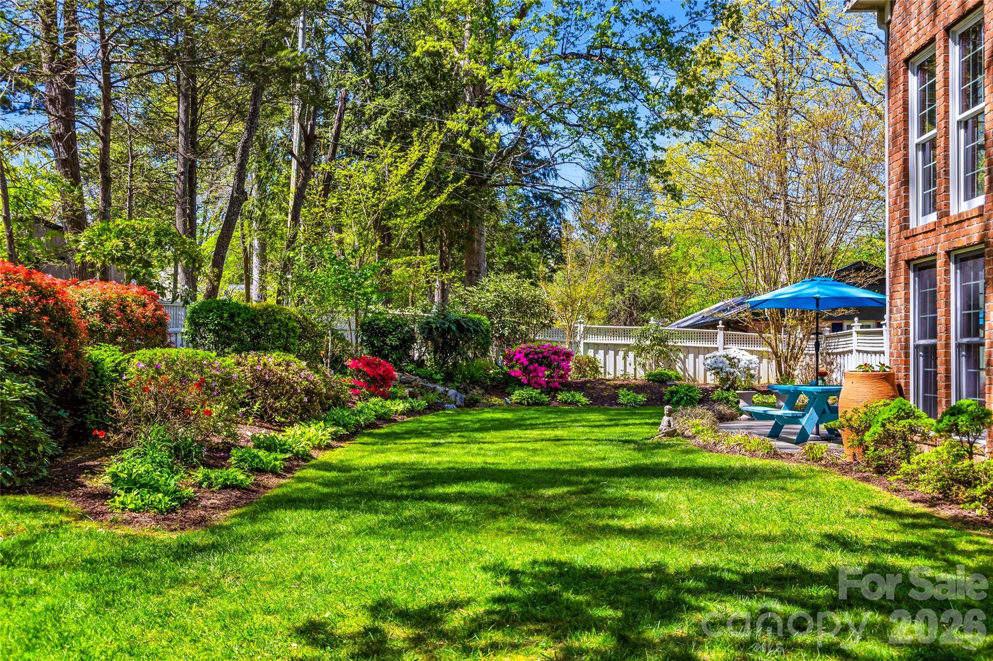 Towne Forest - Residential