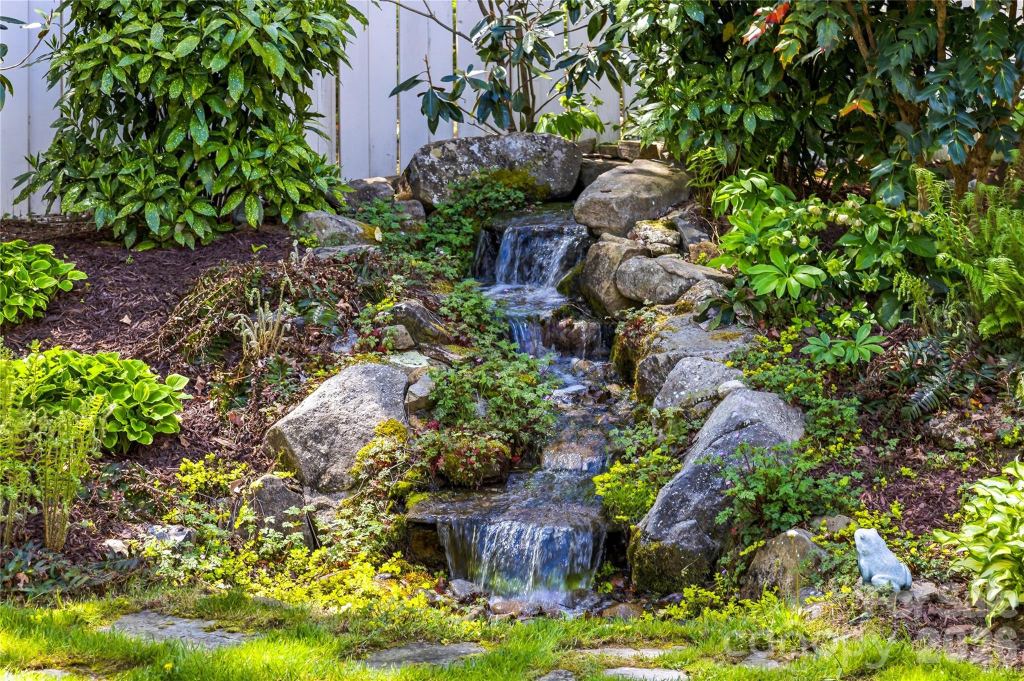 Towne Forest - Residential