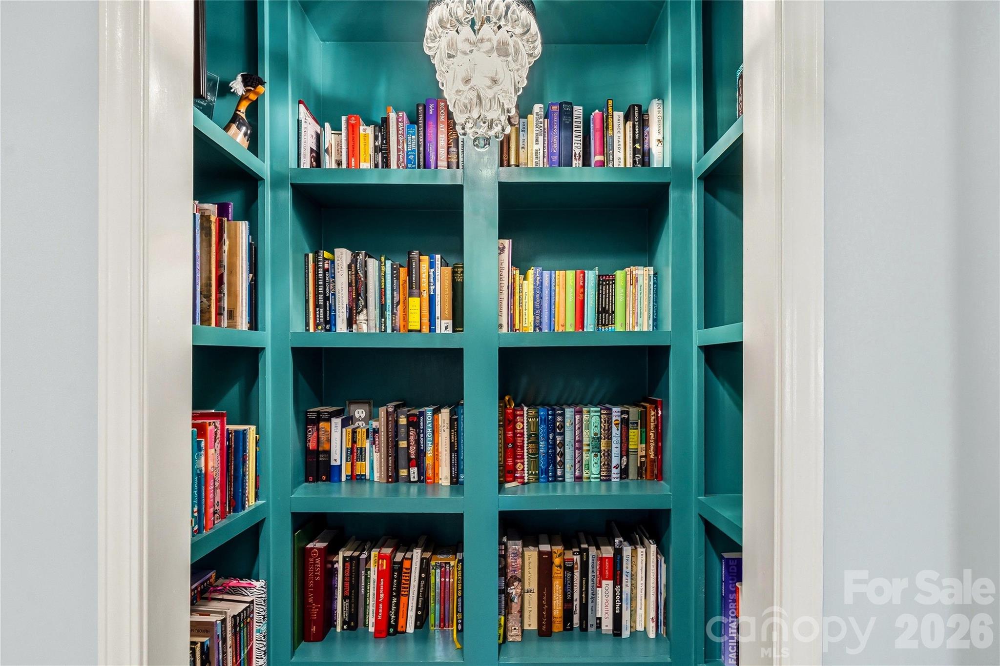 Towne Forest - Residential