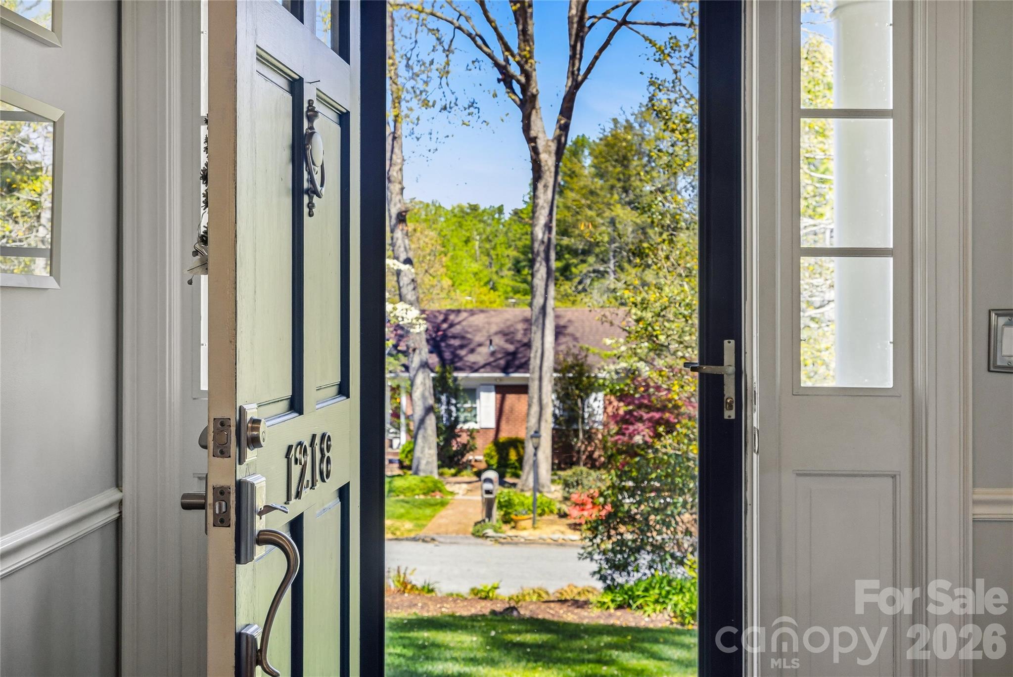 Towne Forest - Residential