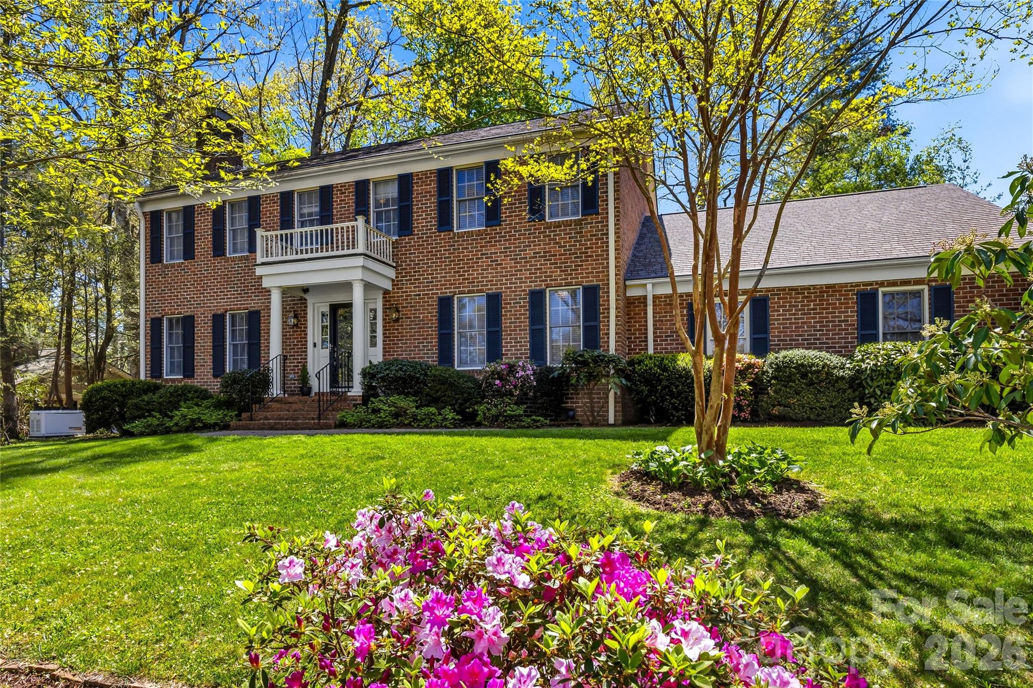 Towne Forest - Residential