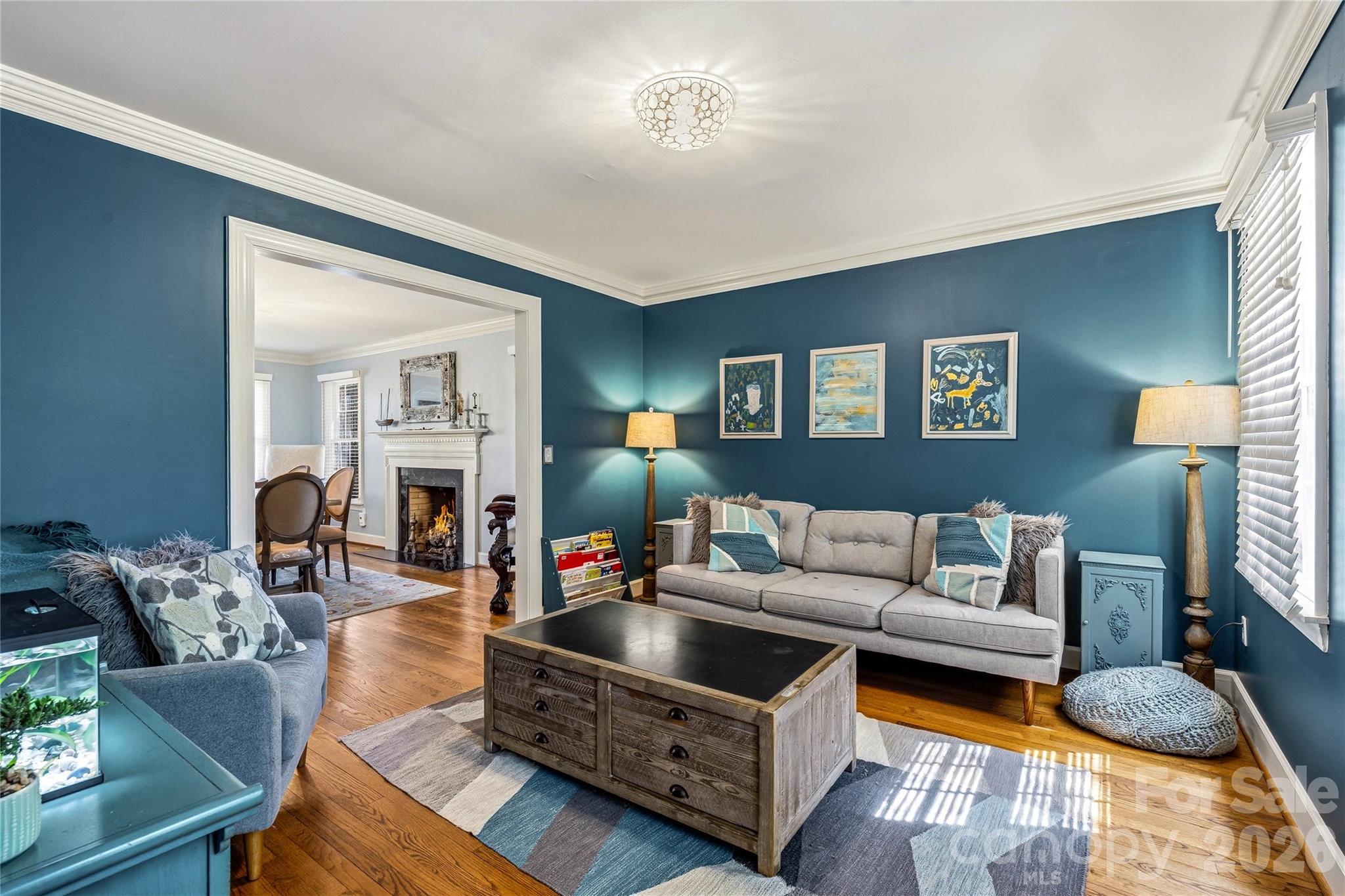 Towne Forest - Residential