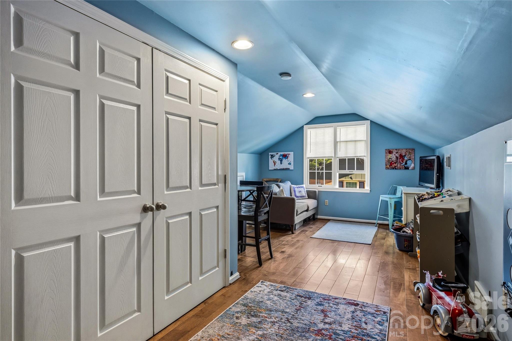 Towne Forest - Residential